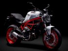 Ducati Monster 797